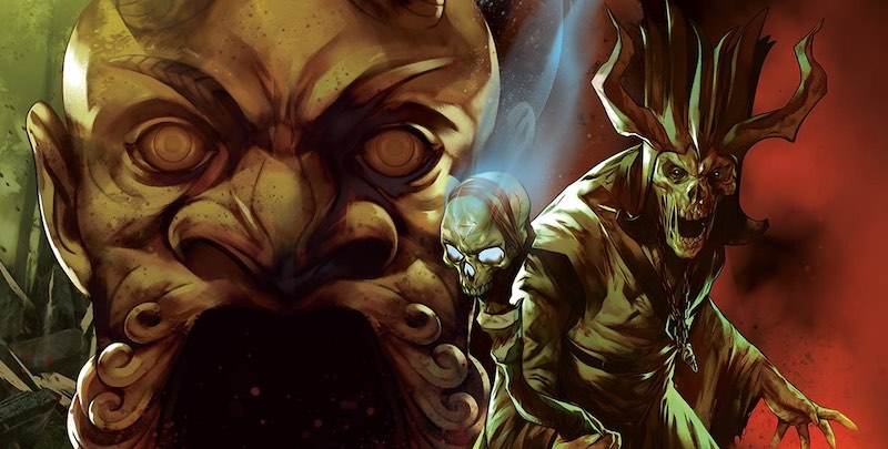 Acererak Tomb of Annihilation cover