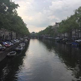 Amsterdam