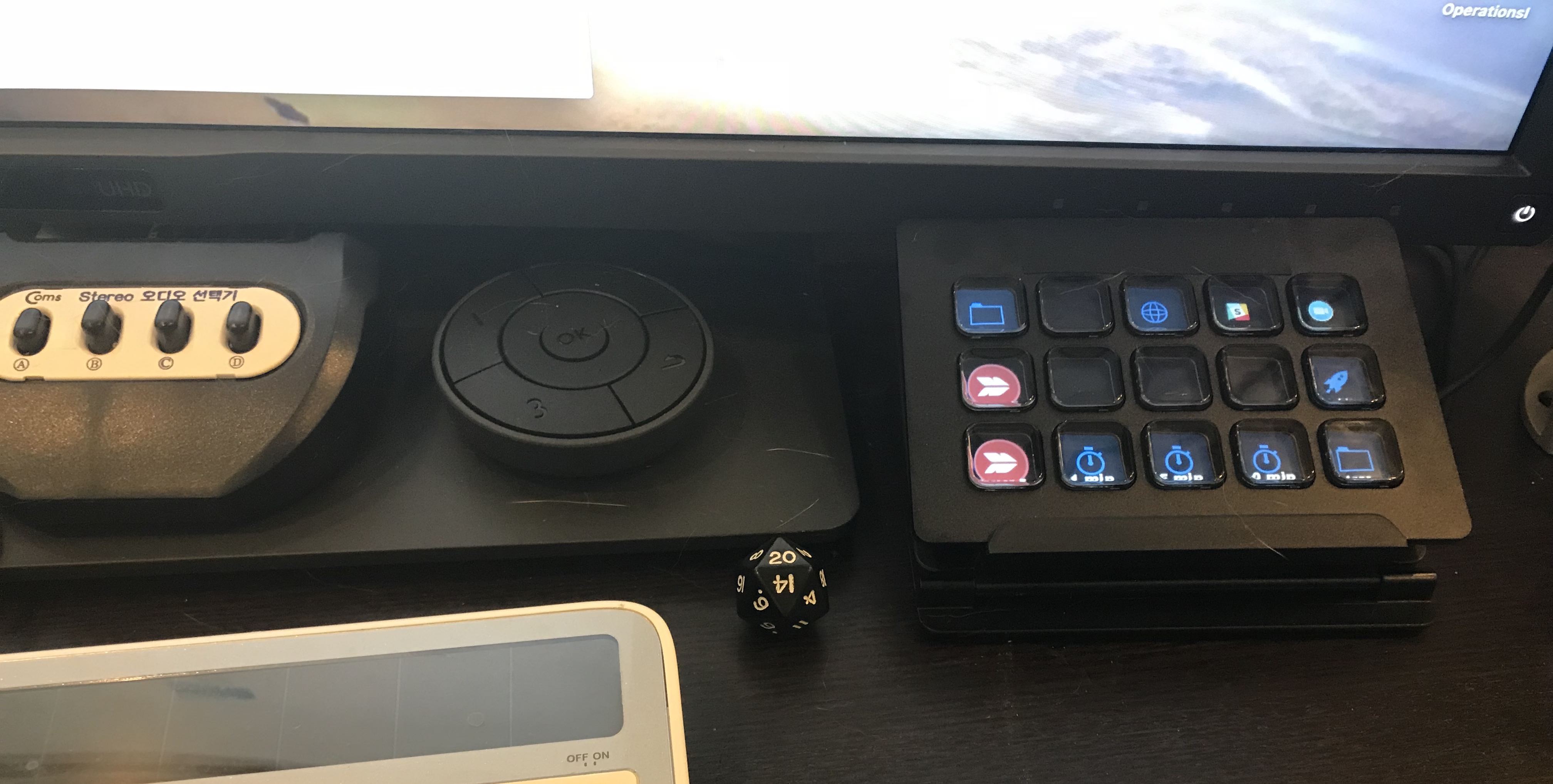 Elgato StreamDeck