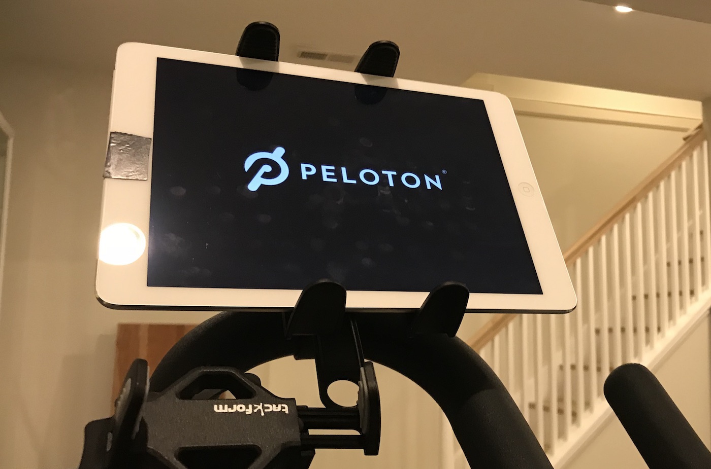 Cost analysis of DIY Peloton