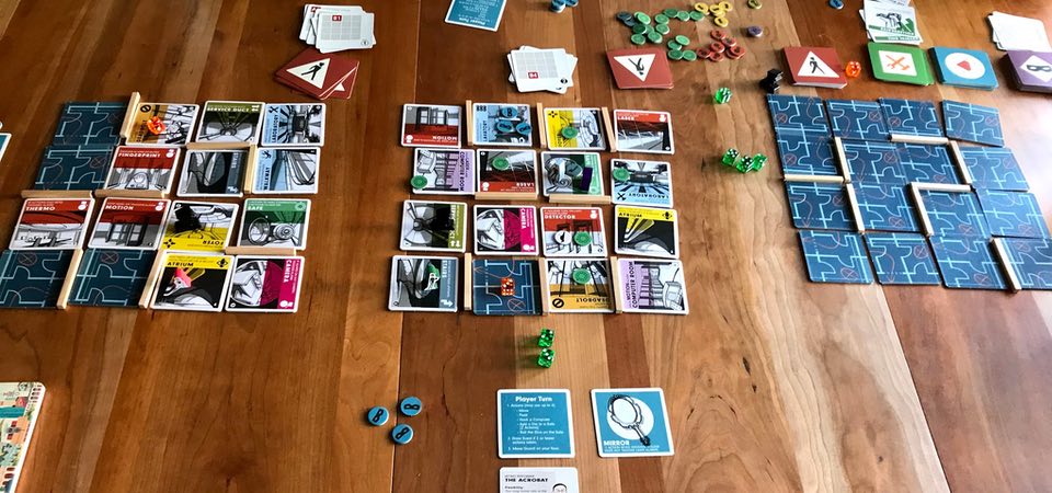 Burgle Bros