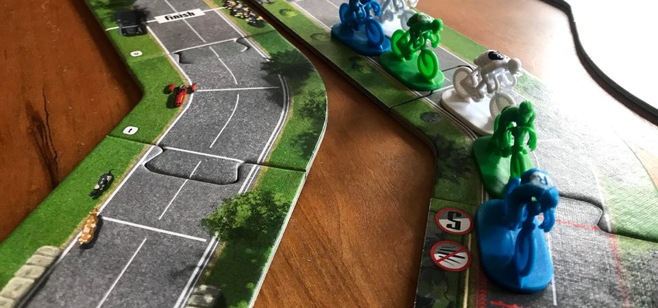 Flamme Rouge