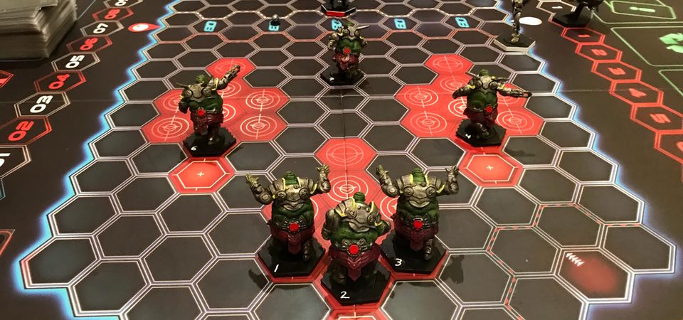 Dreadball