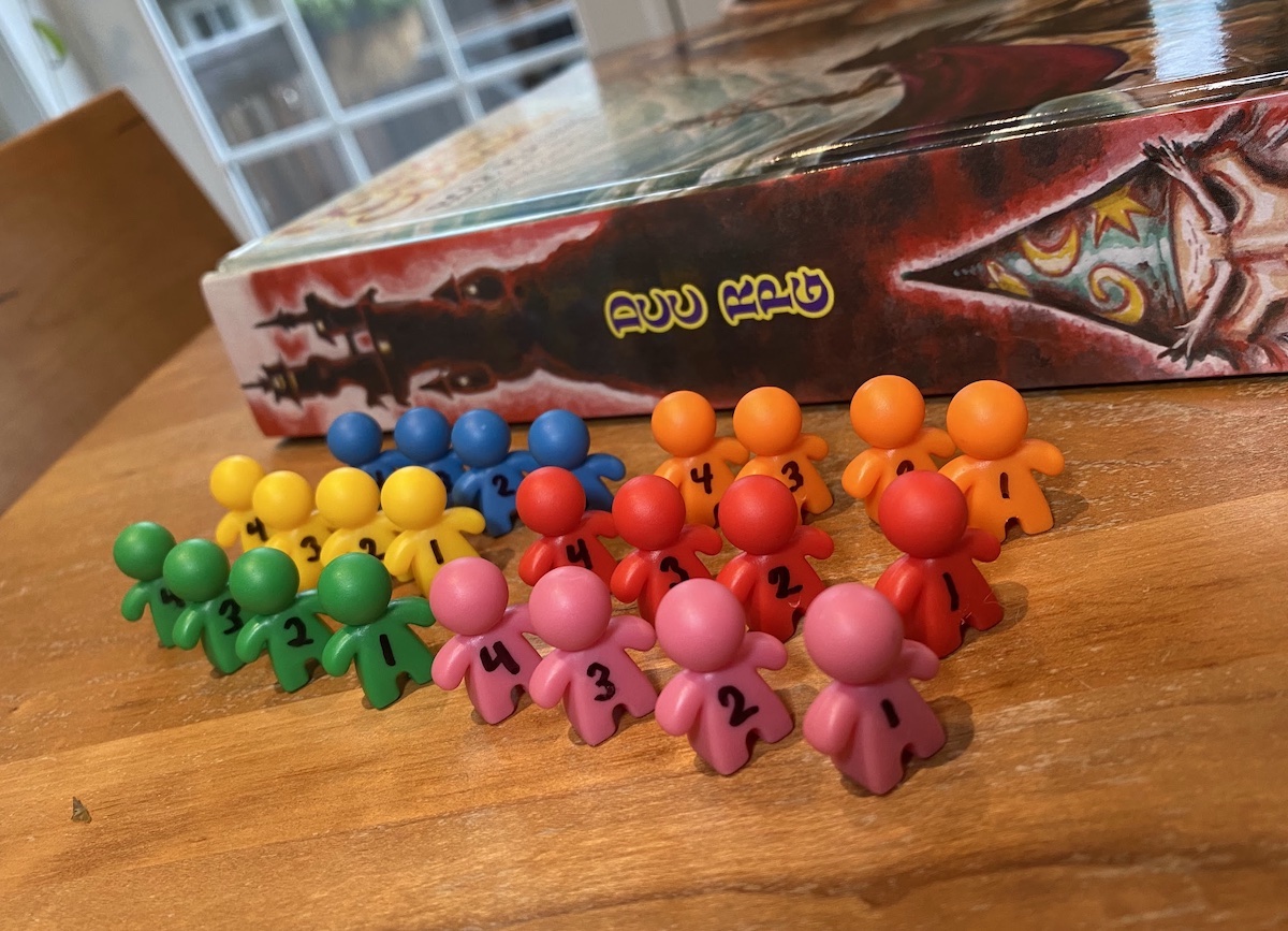 Meeple