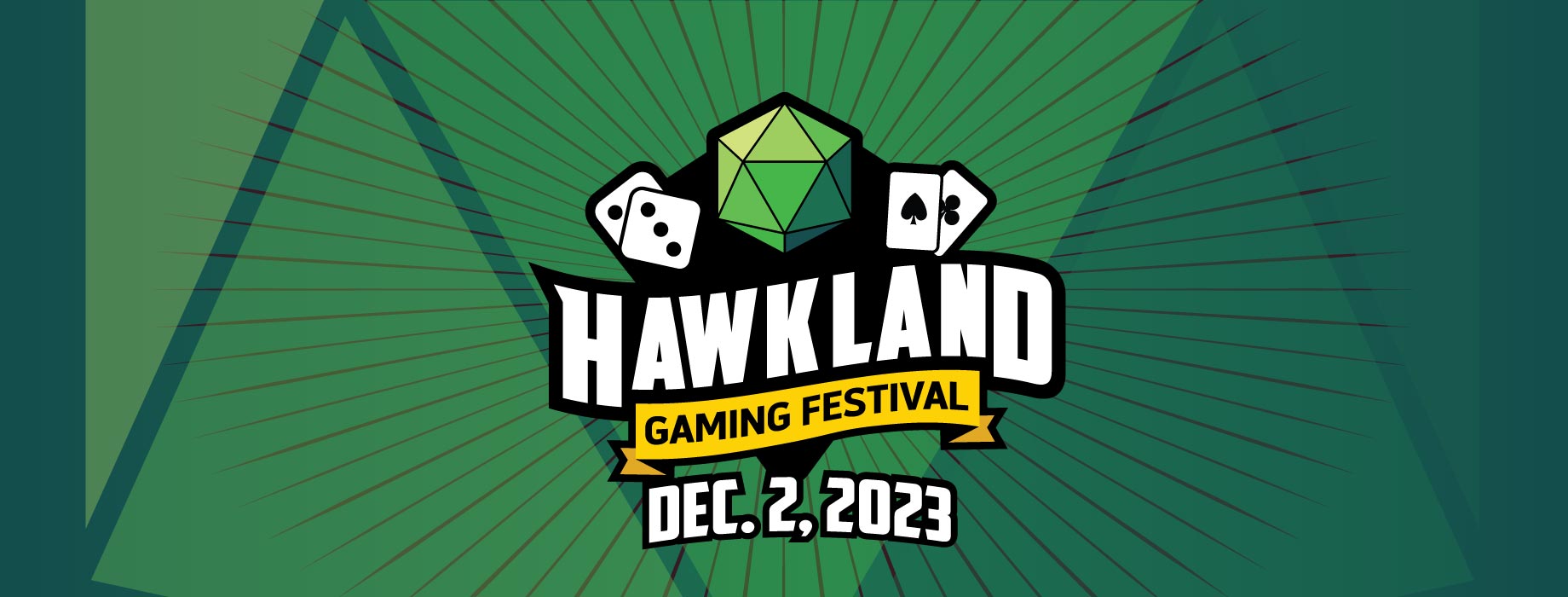 Hawkland Gaming Festival 2023
