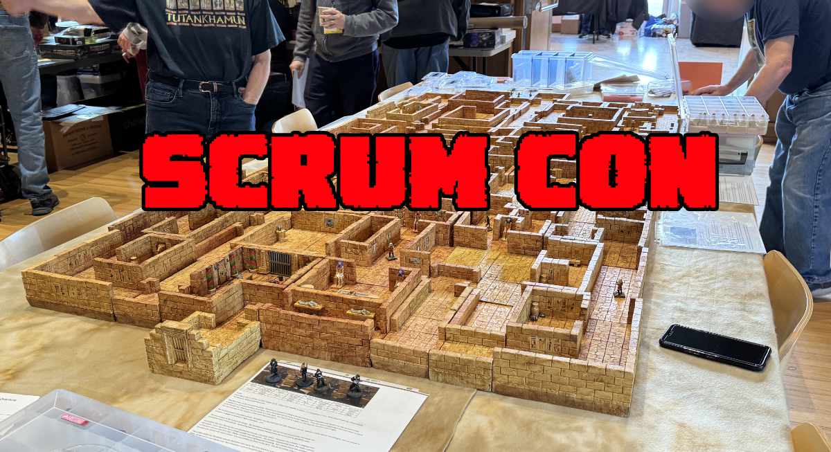 Scrum Con 24