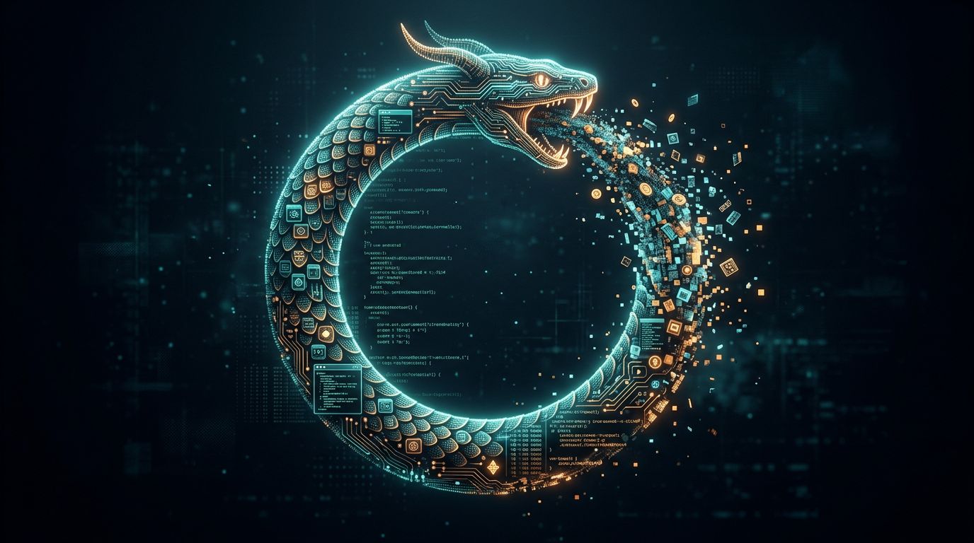 Age of Personal Software